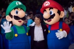 Miyamoto se da un bao de masas en Gijn